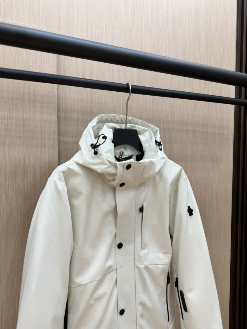 Moncler Down Coat